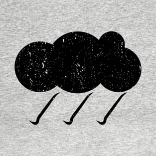 Raining Crowbars T-Shirt